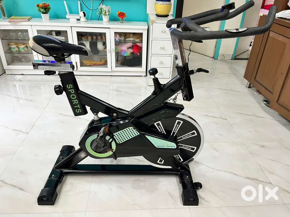 Fitness Cycle