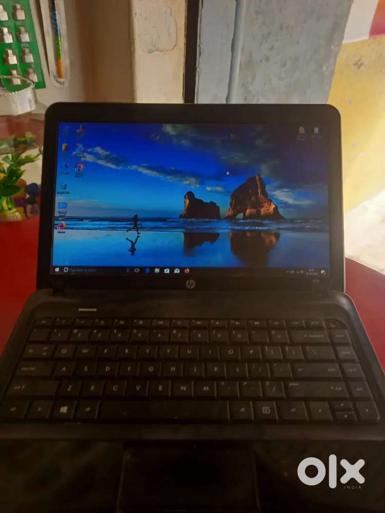 Laptop best condition spiker not sound