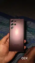 Samsung S22ultra