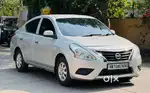 Nissan Sunny XV D, 2018, Diesel