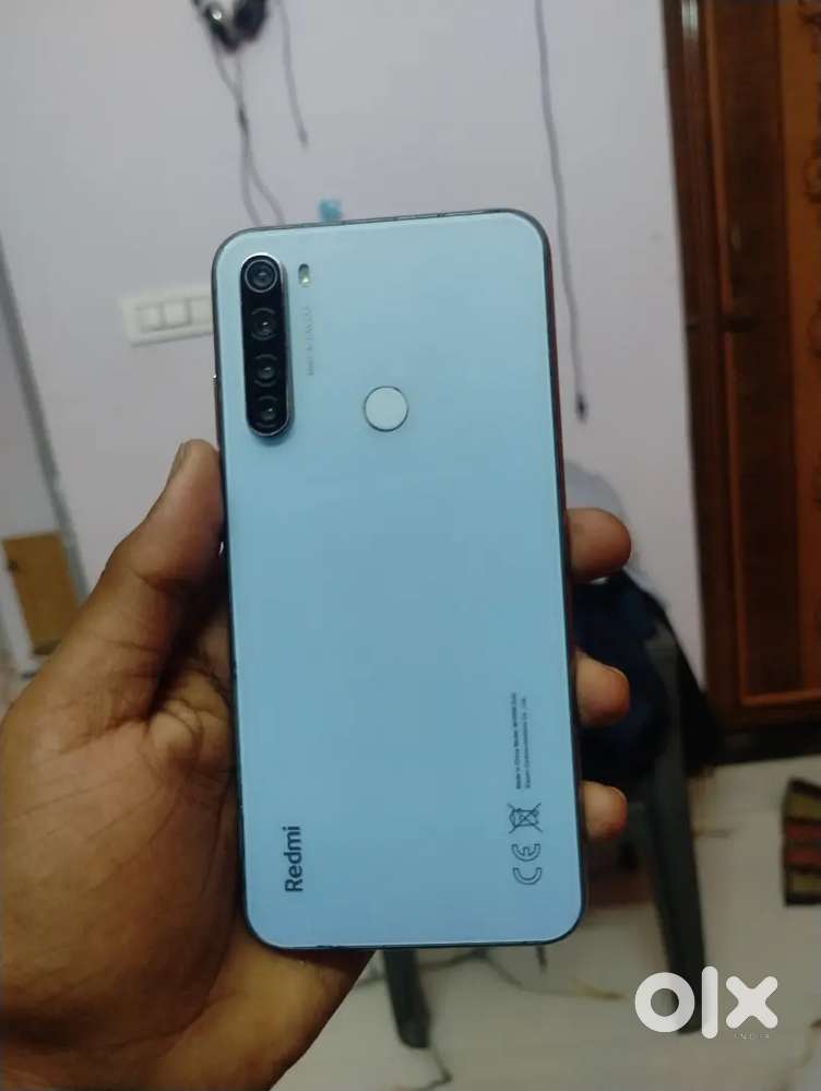 I have emergency amount