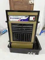 Well Maintained Cooler