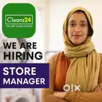 Store Manager