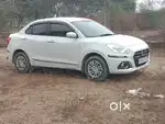 Maruti Suzuki Swift Dzire 2022 Petrol 72000 Km Driven