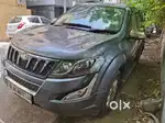 Mahindra XUV500, 2016, Diesel