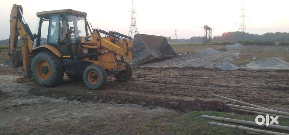 Safe Residential Plots with Gated Planning in Ranga Pani, Siliguri