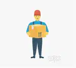Urgent requirement for delivery boy on Monthly Salary Basis