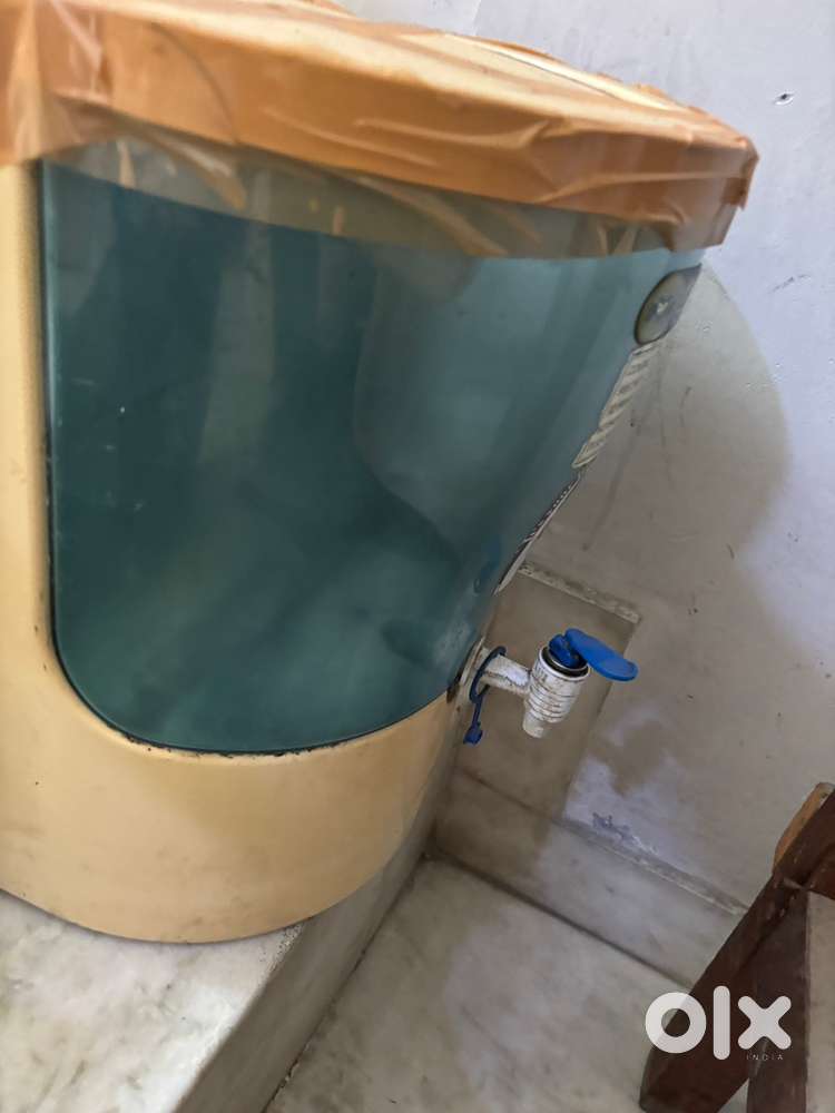 RO PAVITRA FILTER OK REPORT