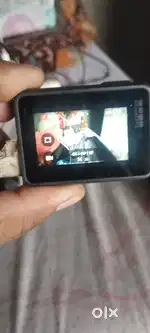 Sel my gopro 7 Balck hai