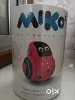 Miko ( my companion)