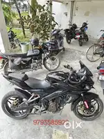 Cleanest as200 bs3