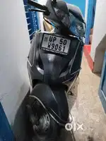 Honda Activa 2011 model