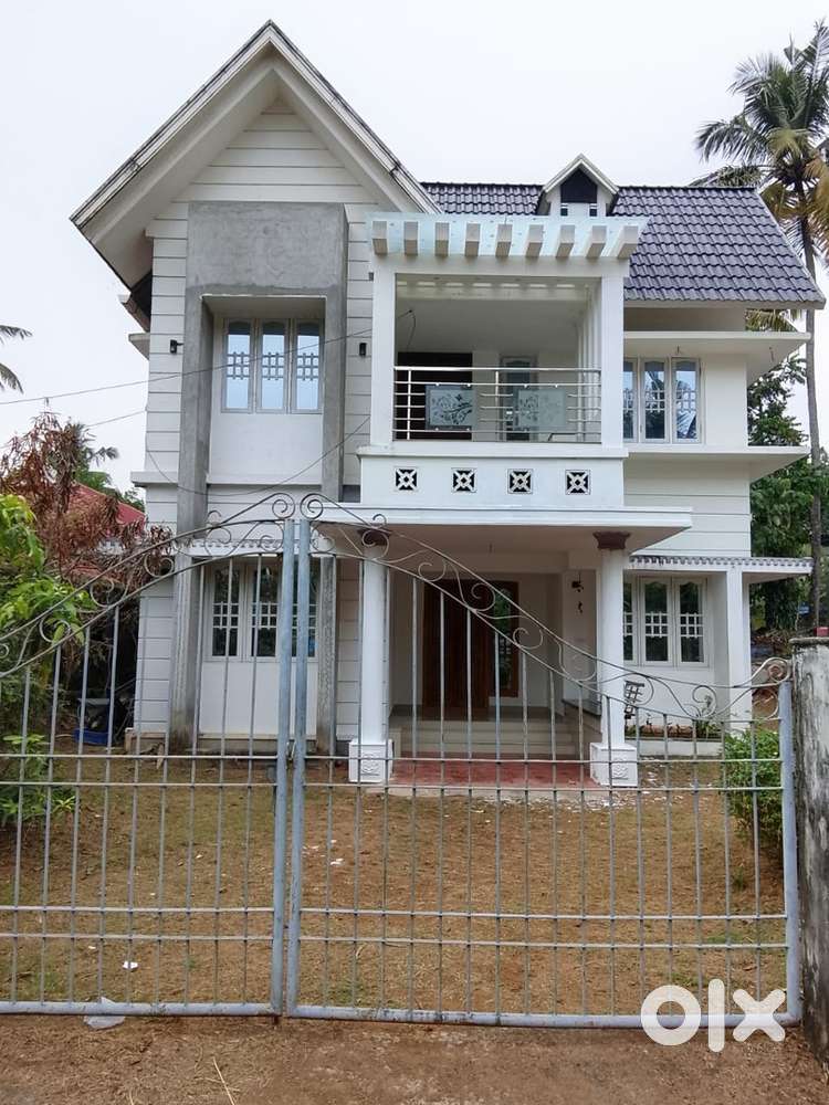 House for lease at palissery palakkal