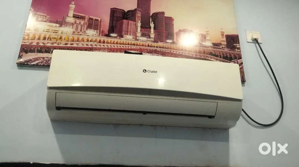 Crius ac fhul canfition