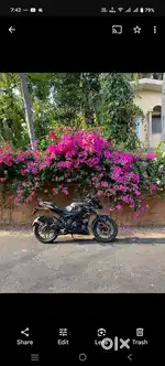 Bajaj Pulsar N160 – Excellent Condition – Well Maintained