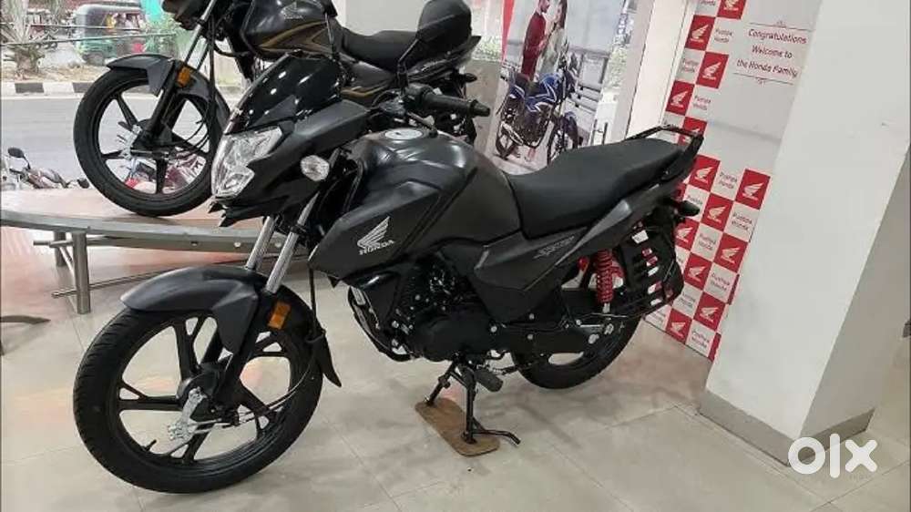 Honda SP 125