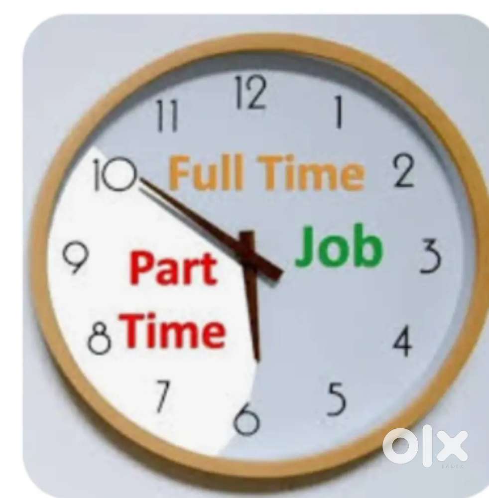 English typing work from home