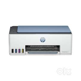 New HP 585 Smart Ink Tank All In One Wireless Printer @ Just Rs 13,000