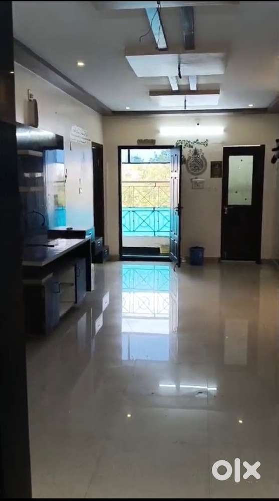 2BHK for Rent in Sarovar Apartments - Near Madras Bus Stand & Hospital