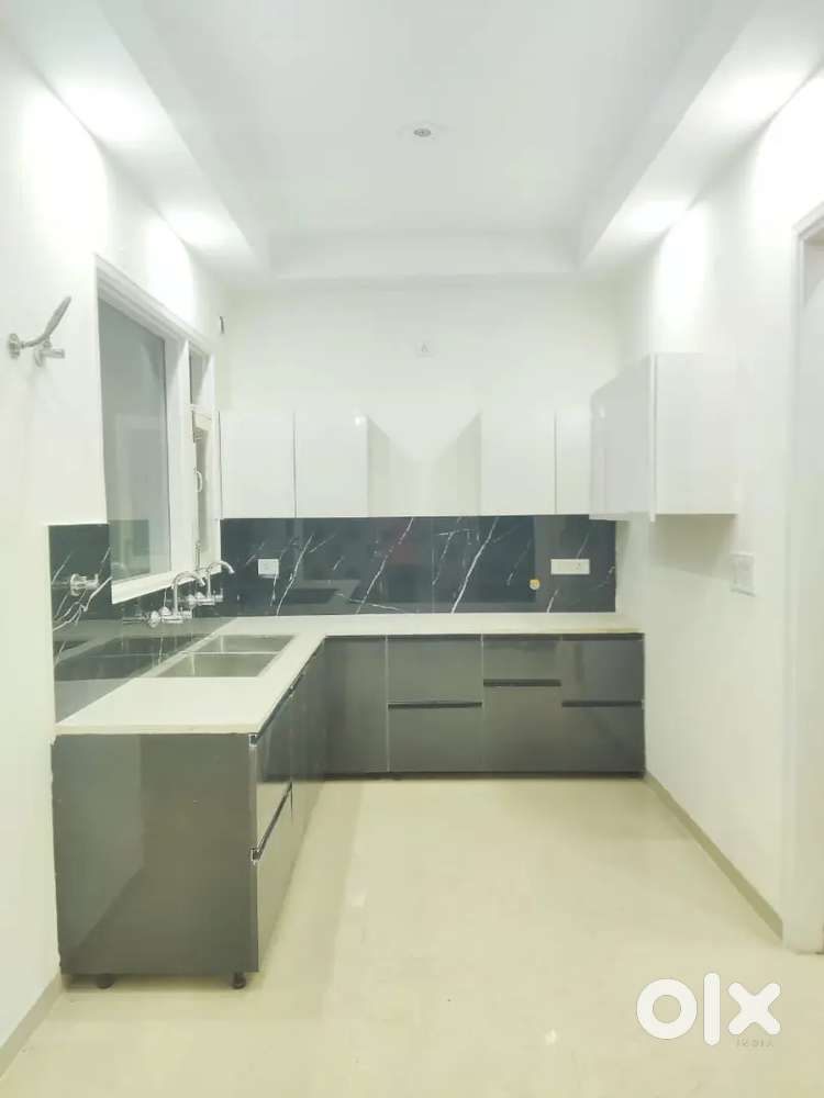 3Bhk flate available for rent