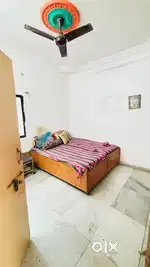 1bhk Furnished Tenament Available For Rent