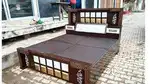Super Dhamaka Sale New Double Bed Starting Price 6390 Emi Available