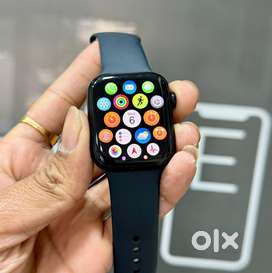 iWatch Series 7 - 45 mm - GPS + Cellular - 8 Month Old Only