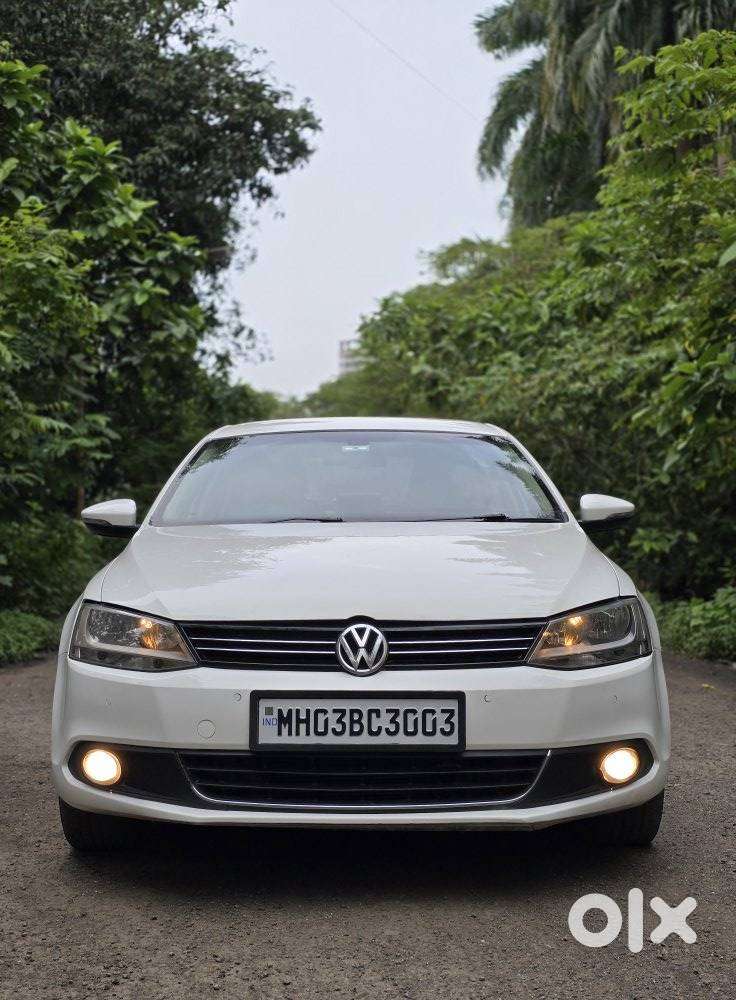 Volkswagen Jetta 2.0L TDI Highline AT, 2011, Diesel