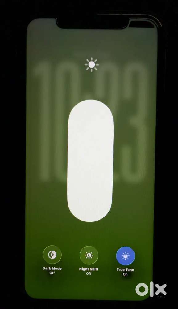 I phone 11