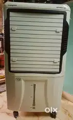 Air cooler