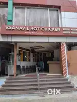 VAANAVIL HOT CHICKEN
