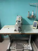 jack bartack machine