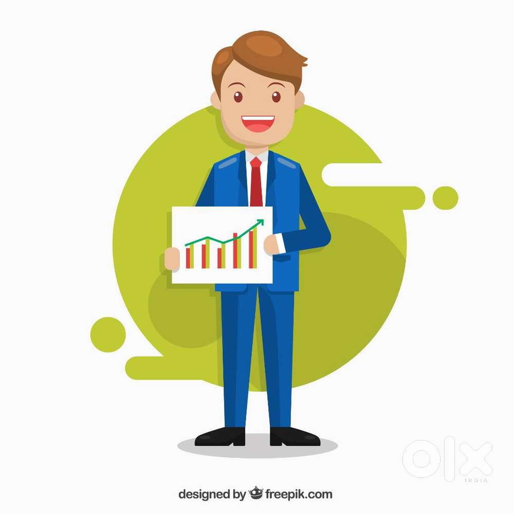 Sales Executive