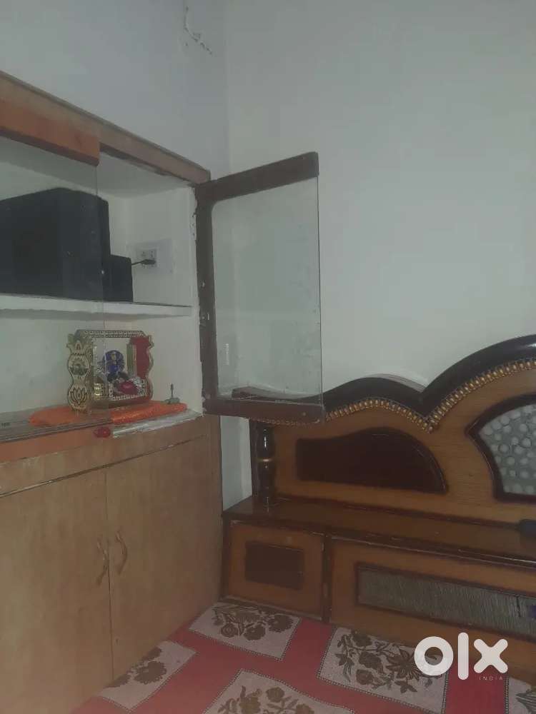 Ready to move