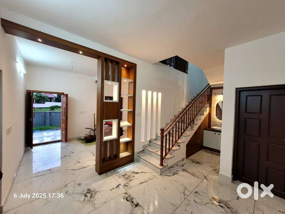 New 4 BHK House for sale, Newly constructed House