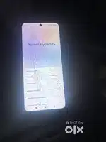 Xiaomi hyper os
