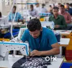T-Shirt Stitching and Cutting Job in Hyderabad