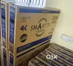 4K Sony 40'' Full Android Smart Led TV Best Price