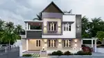 LUXURY VILLAS IN PALAKKAD TOWN