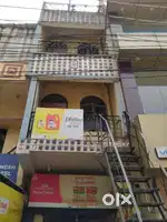 3 Bhk House Available for Rent (for staffs)