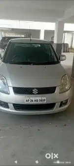 Swift 2010