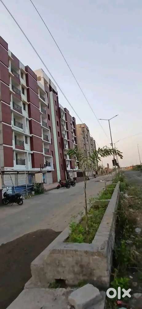 Flat sell in Asansol