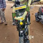 Good condition apache