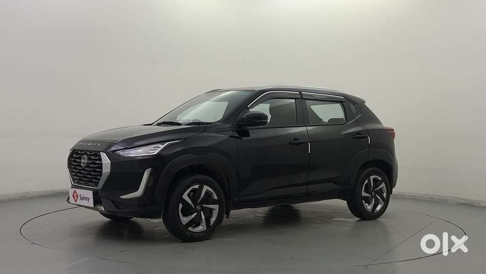 Nissan Magnite 1.0 XL, 2023, Petrol