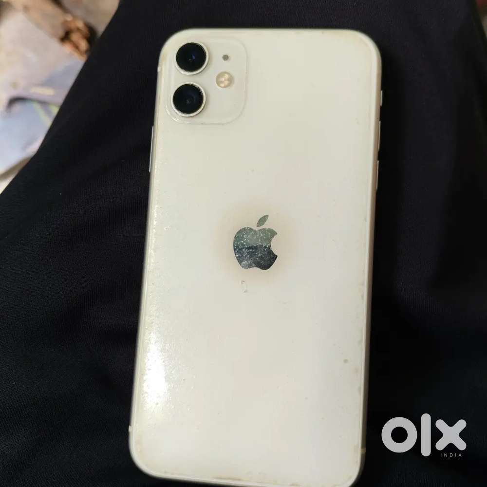 I phone 11