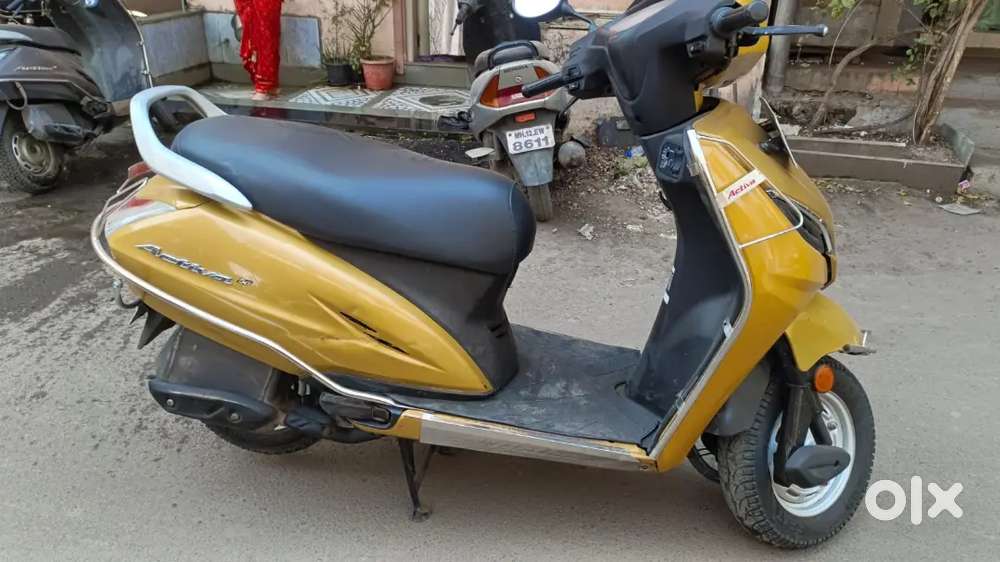 Honda Activa good condition