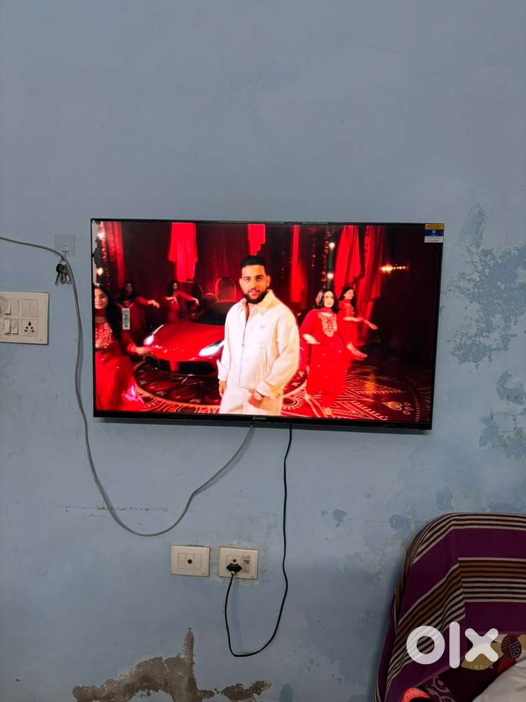 SYNOTEC 43 INCH 108CM