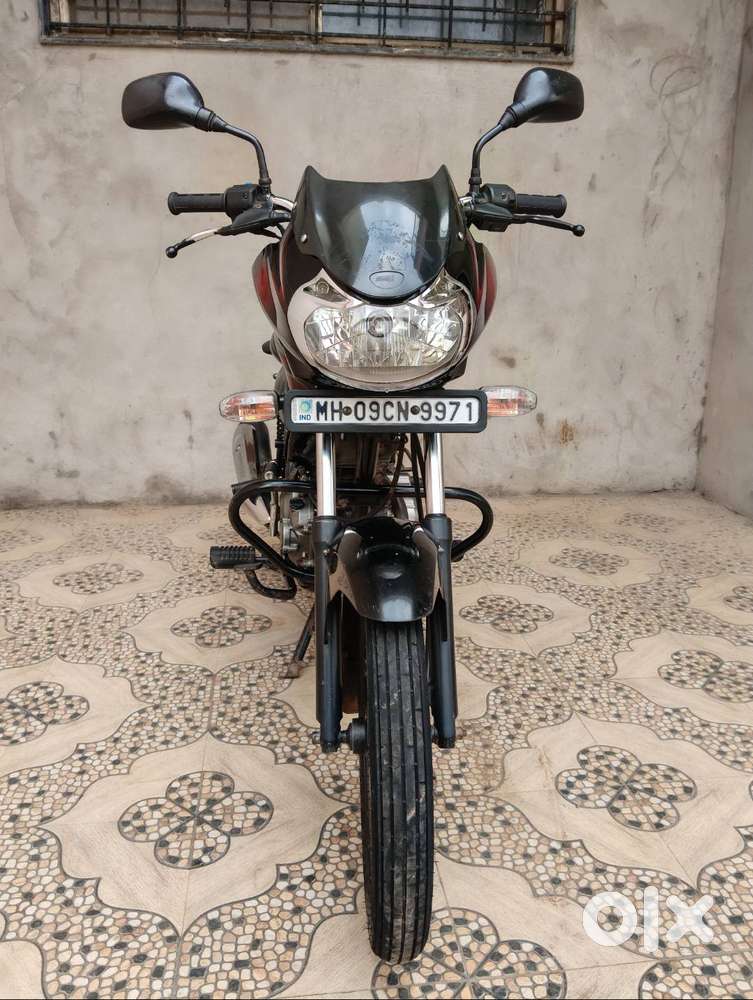 Discover - 100cc - 2012