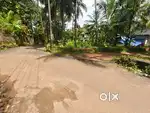 4.5 cent property in Kalandithazham