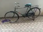 Used cycle